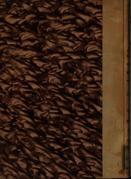 Lavori dei congressi di medicina interna