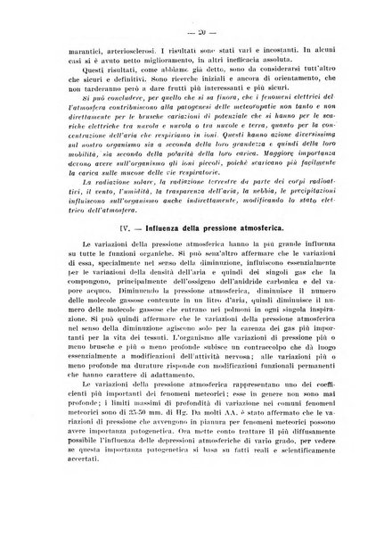 Lavori dei congressi di medicina interna