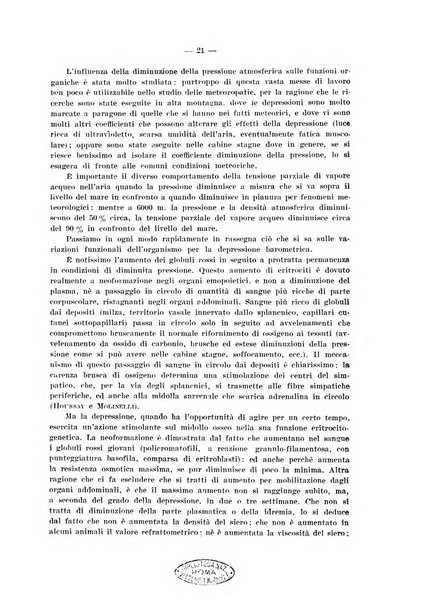 Lavori dei congressi di medicina interna