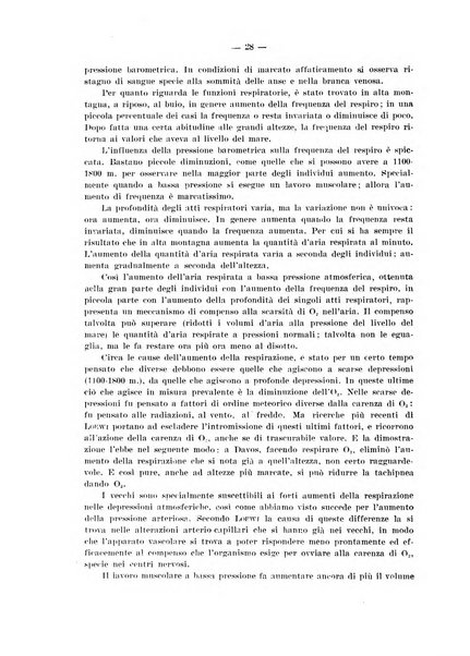 Lavori dei congressi di medicina interna