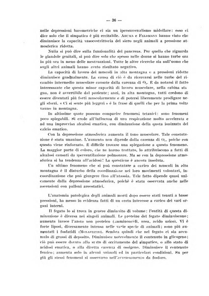 Lavori dei congressi di medicina interna