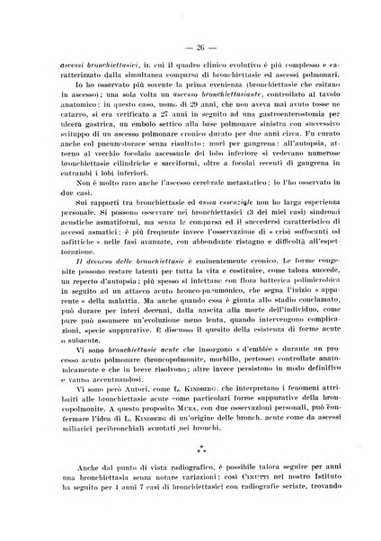 Lavori dei congressi di medicina interna