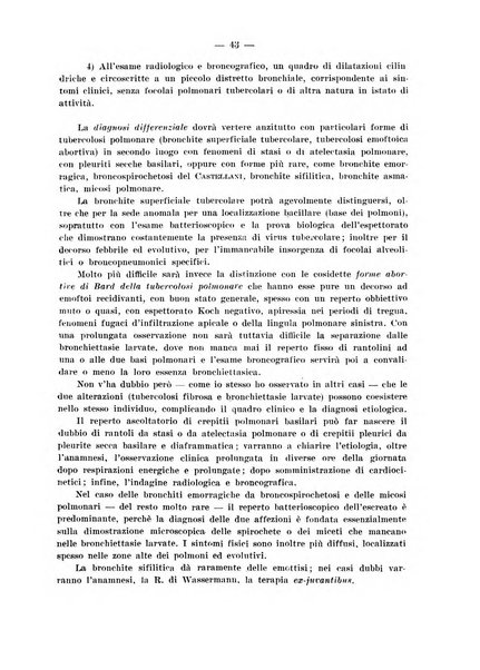 Lavori dei congressi di medicina interna