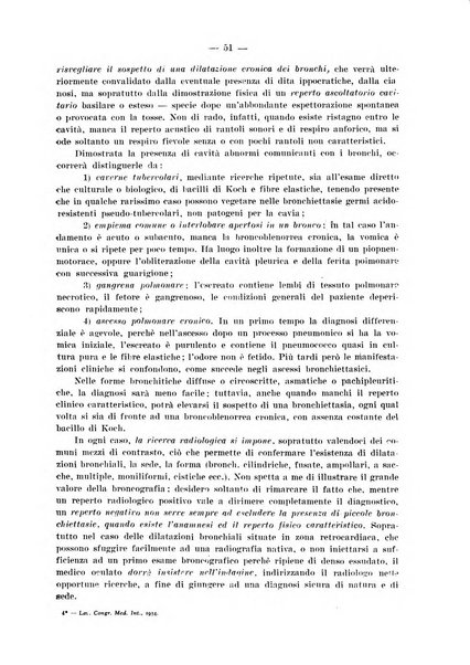 Lavori dei congressi di medicina interna