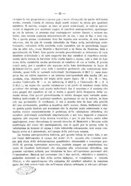 Lavori dei congressi di medicina interna