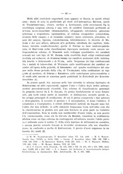 Lavori dei congressi di medicina interna