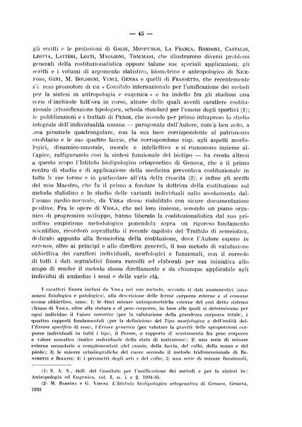 Lavori dei congressi di medicina interna