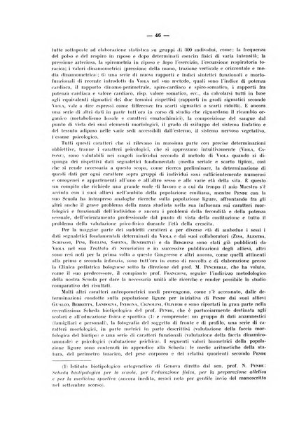 Lavori dei congressi di medicina interna