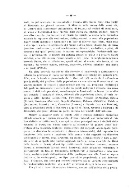 Lavori dei congressi di medicina interna