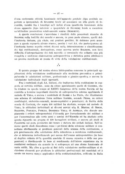 Lavori dei congressi di medicina interna