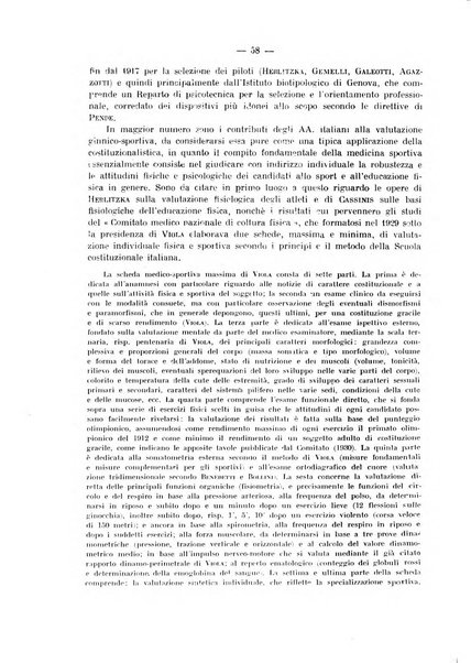 Lavori dei congressi di medicina interna