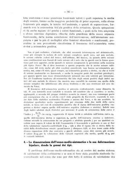 Lavori dei congressi di medicina interna