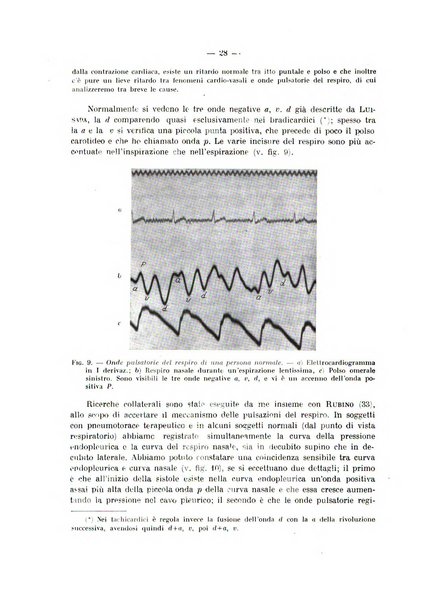 Lavori dei congressi di medicina interna
