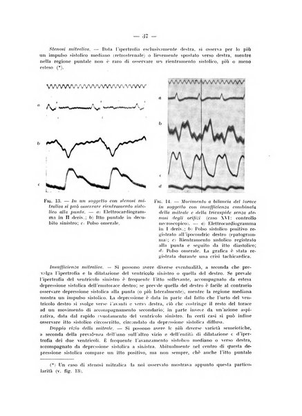 Lavori dei congressi di medicina interna