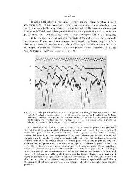 Lavori dei congressi di medicina interna