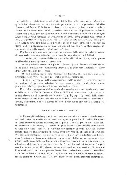 Lavori dei congressi di medicina interna