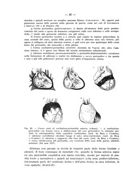 Lavori dei congressi di medicina interna