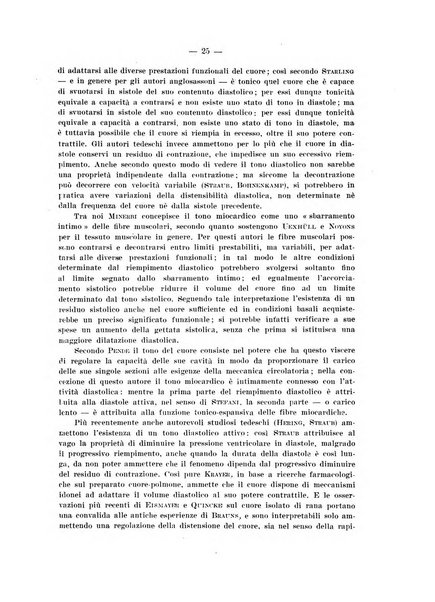 Lavori dei congressi di medicina interna