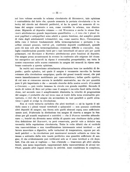 Lavori dei congressi di medicina interna