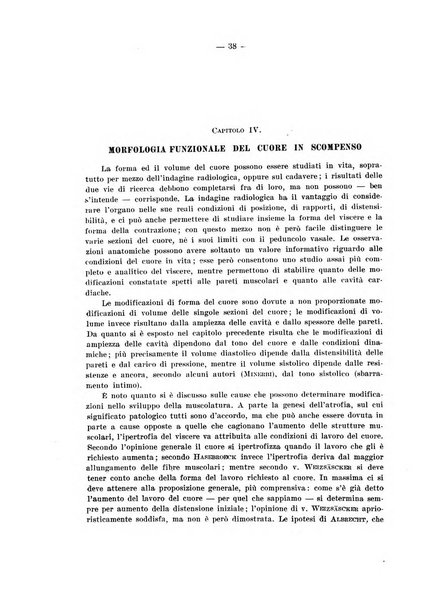 Lavori dei congressi di medicina interna
