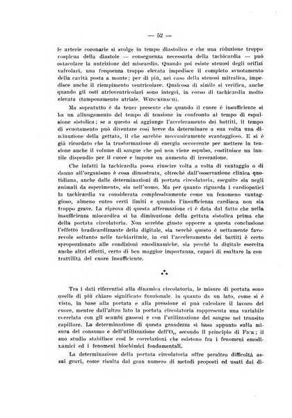 Lavori dei congressi di medicina interna