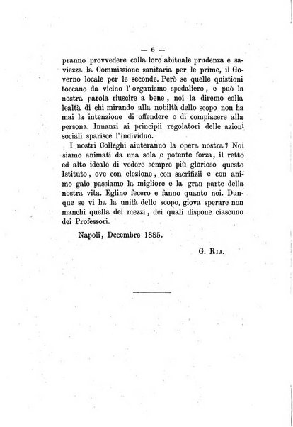 Gl'Incurabili giornale di medicina e chirurgia