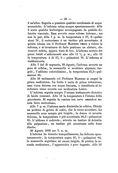 Gl'Incurabili giornale di medicina e chirurgia