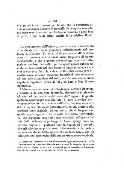 Gl'Incurabili giornale di medicina e chirurgia