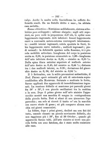 Gl'Incurabili giornale di medicina e chirurgia