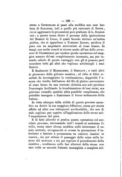 Gl'Incurabili giornale di medicina e chirurgia