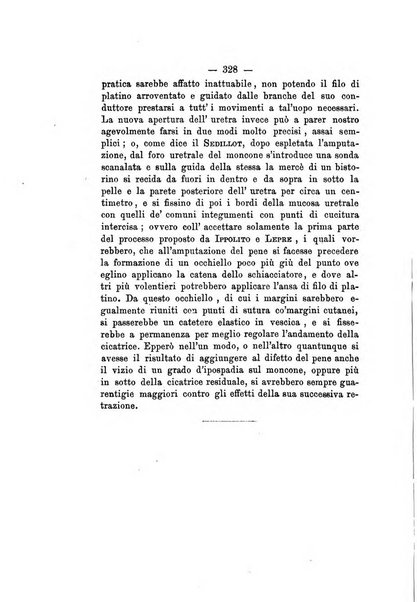 Gl'Incurabili giornale di medicina e chirurgia