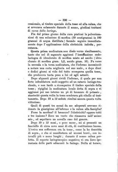 Gl'Incurabili giornale di medicina e chirurgia