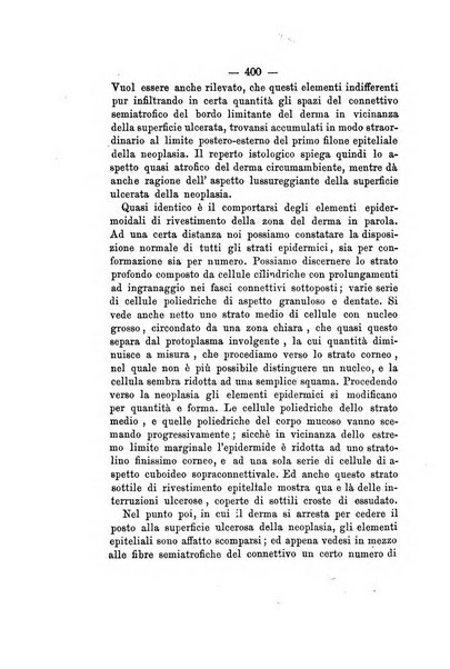 Gl'Incurabili giornale di medicina e chirurgia