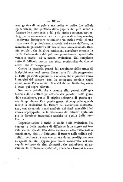 Gl'Incurabili giornale di medicina e chirurgia