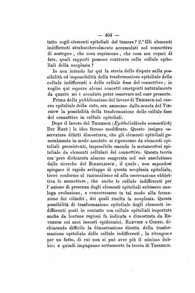 Gl'Incurabili giornale di medicina e chirurgia