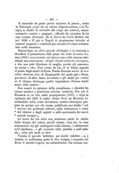 Gl'Incurabili giornale di medicina e chirurgia