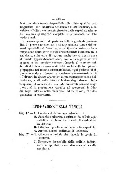 Gl'Incurabili giornale di medicina e chirurgia