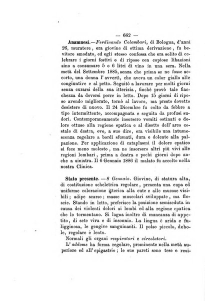 Gl'Incurabili giornale di medicina e chirurgia