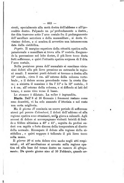 Gl'Incurabili giornale di medicina e chirurgia