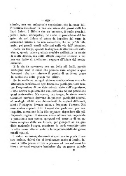 Gl'Incurabili giornale di medicina e chirurgia