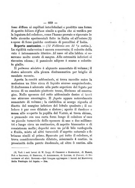 Gl'Incurabili giornale di medicina e chirurgia