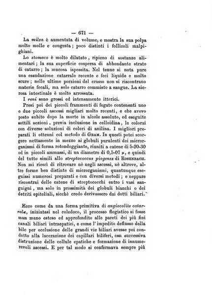 Gl'Incurabili giornale di medicina e chirurgia