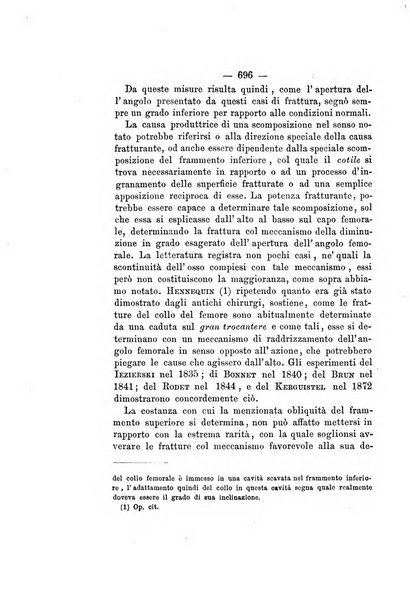 Gl'Incurabili giornale di medicina e chirurgia