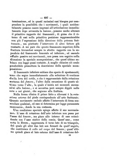 Gl'Incurabili giornale di medicina e chirurgia