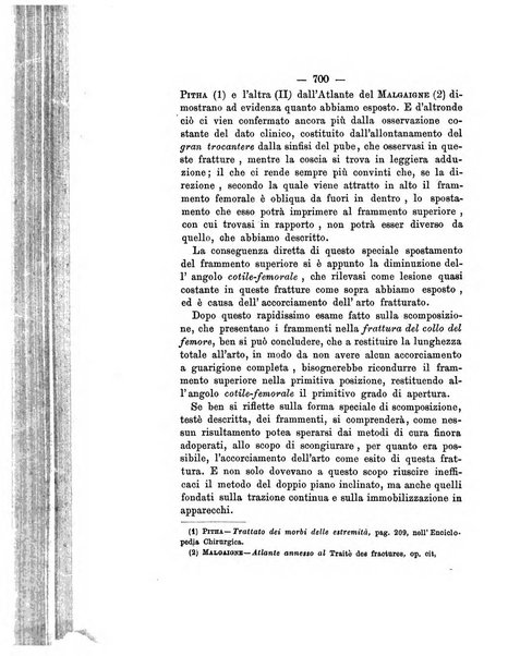 Gl'Incurabili giornale di medicina e chirurgia