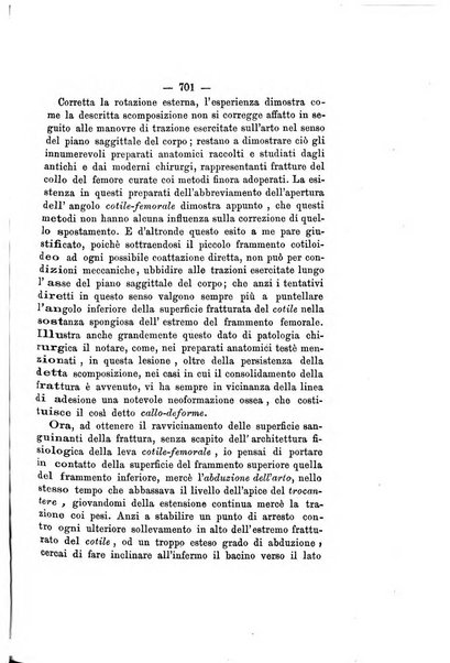 Gl'Incurabili giornale di medicina e chirurgia