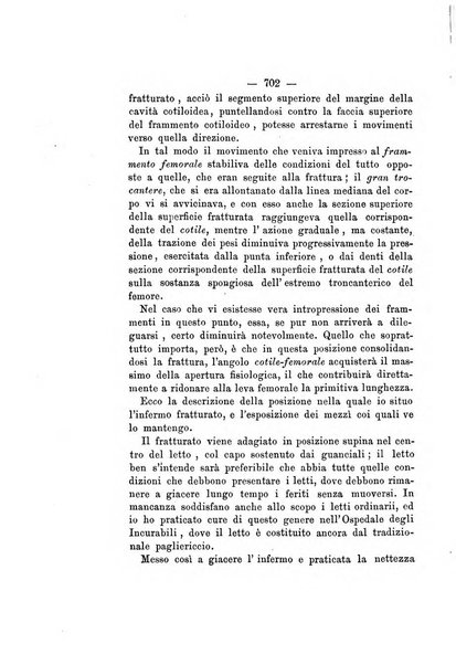 Gl'Incurabili giornale di medicina e chirurgia