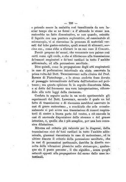 Gl'Incurabili giornale di medicina e chirurgia