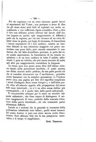 Gl'Incurabili giornale di medicina e chirurgia