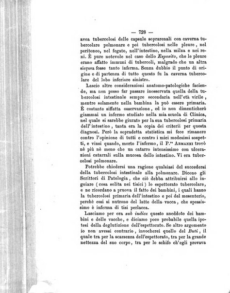 Gl'Incurabili giornale di medicina e chirurgia